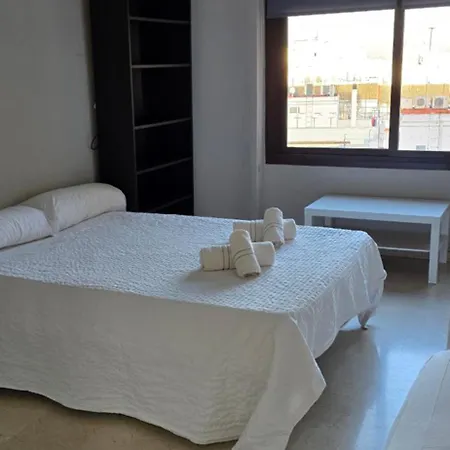 Apartamento Ursula Triana