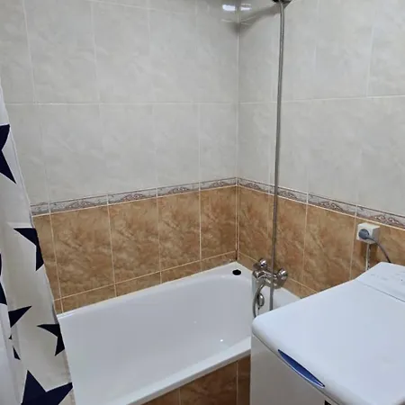 Ursula Triana Apartment Seville