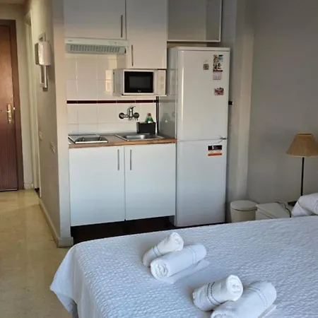 Apartment Ursula Triana Seville