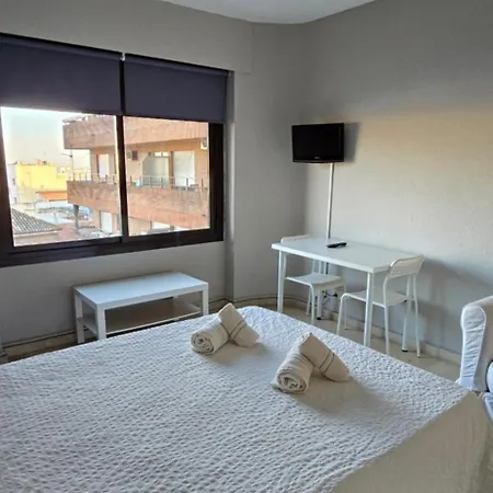 Apartamento Ursula Triana