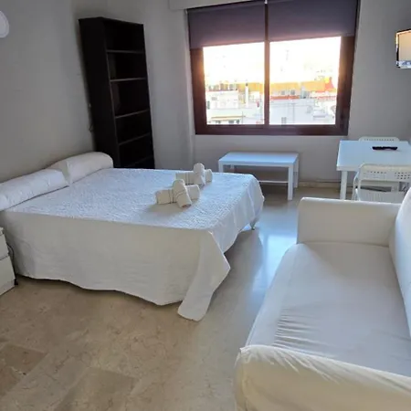 Ursula Triana Apartamento