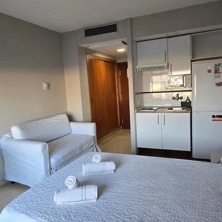 Apartment Ursula Triana